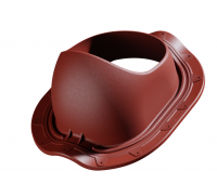 Проходной элемент Monterrey Красный (RR29) Проходной элемент Monterrey Красный (RR29)