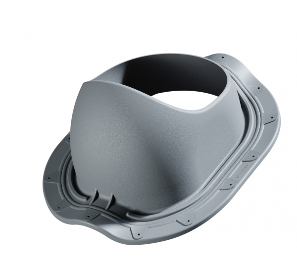 Проходной элемент Monterrey Серый (RR23) от производителя Docke по цене 1 250 р Проходной элемент Monterrey Серый (RR23) от производителя Docke по цене 1 250 р