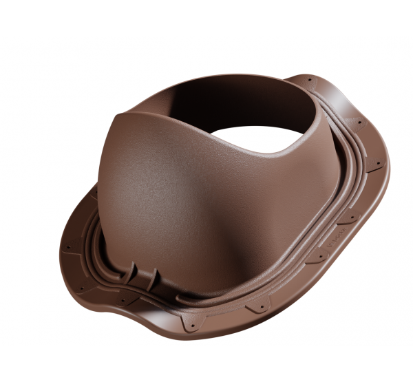 Проходной элемент Monterrey Светло-коричневый (RAL8017) от производителя Docke по цене 1 250 р Проходной элемент Monterrey Светло-коричневый (RAL8017) от производителя Docke по цене 1 250 р