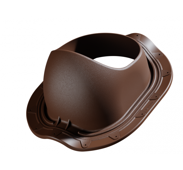 Проходной элемент Monterrey Тёмно-коричневый (RR32) от производителя Docke по цене 1 250 р Проходной элемент Monterrey Тёмно-коричневый (RR32) от производителя Docke по цене 1 250 р