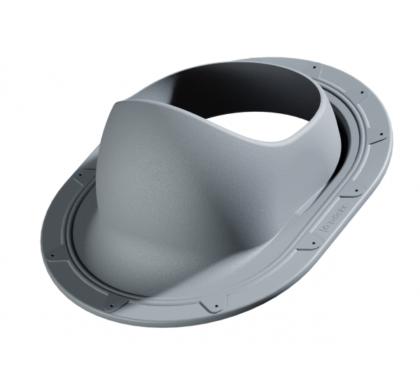 Проходной элемент Next Серый (RR23) от производителя Docke по цене 1 250 р Проходной элемент Next Серый (RR23) от производителя Docke по цене 1 250 р