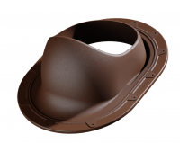 Проходной элемент Next Тёмно-коричневый (RR32) Проходной элемент Next Тёмно-коричневый (RR32)