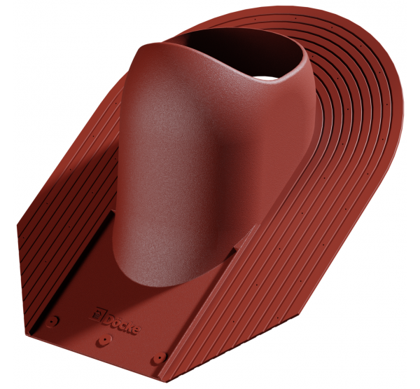 Проходной элемент Root Красный (RR29) от производителя Docke по цене 1 250 р Проходной элемент Root Красный (RR29) от производителя Docke по цене 1 250 р