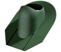 Проходной элемент Root Зелёный (RR11) Проходной элемент Root Зелёный (RR11)