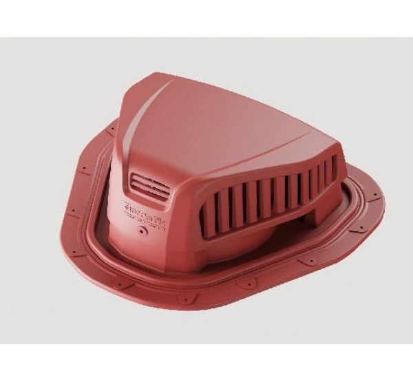 Аэратор Next Красный от производителя  Docke по цене 1 980 р