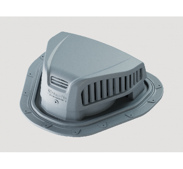 Аэратор Next Серый от производителя  Docke по цене 1 980 р