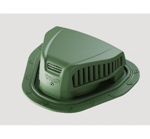 Аэратор Next Зеленый от производителя  Docke по цене 1 980 р