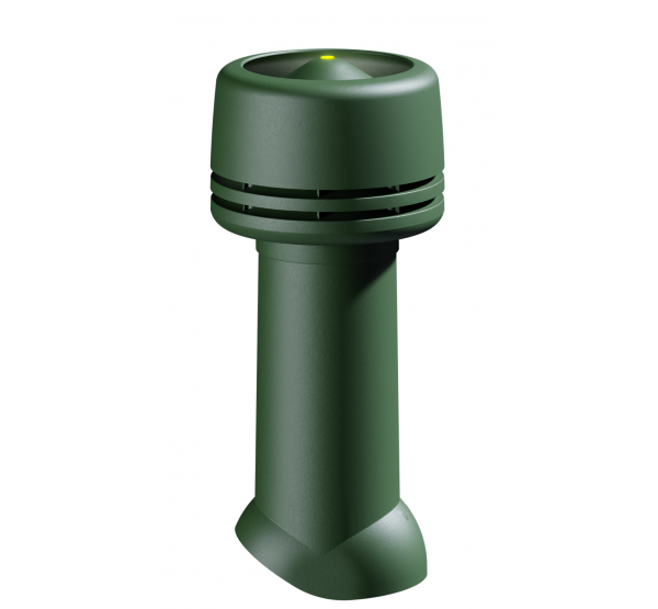 Трубный аэратор Зелёный (RR11) от производителя  Docke по цене 4 050 р