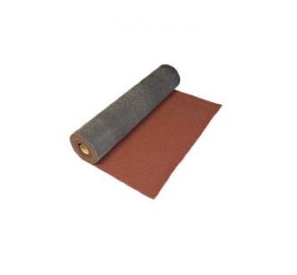 Ендовный ковер Красный коралл, рулон 10х1м от производителя Shinglas по цене 9 500 р Ендовный ковер Красный коралл, рулон 10х1м от производителя Shinglas по цене 9 500 р