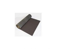 Ендовный ковер Темно-коричневый, рулон 10х1м