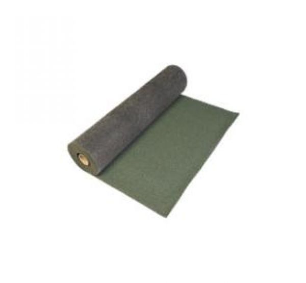 Ендовный ковер Зеленый, рулон 10х1м от производителя Shinglas по цене 9 500 р Ендовный ковер Зеленый, рулон 10х1м от производителя Shinglas по цене 9 500 р
