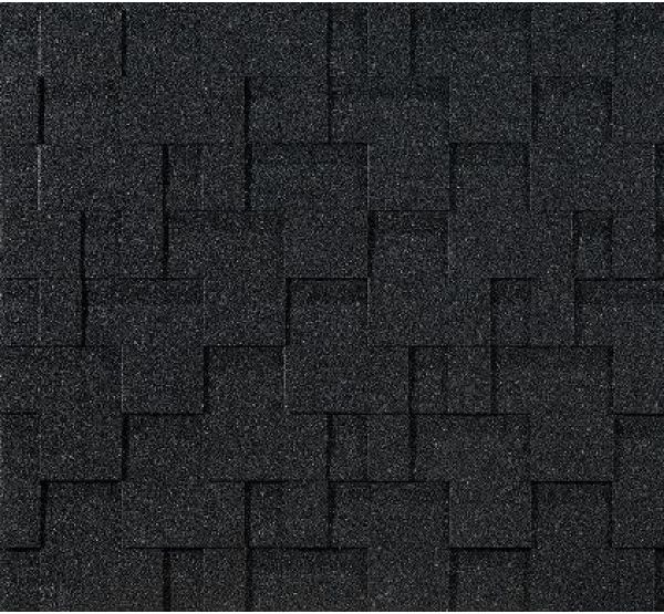 Гибкая черепица Лабиринт Серый от производителя Docke по цене 359 р Гибкая черепица Лабиринт Серый от производителя Docke по цене 359 р