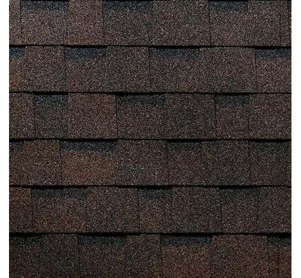 Ламинированная черепица DRAGON EUROPA, Тёмно-коричневый от производителя Docke по цене 654 р Ламинированная черепица DRAGON EUROPA, Тёмно-коричневый от производителя Docke по цене 654 р