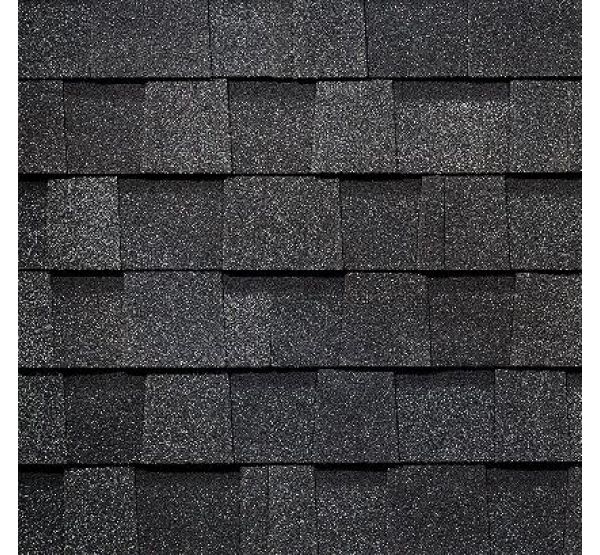 Ламинированная черепица DRAGON LUX, Фладен от производителя  Docke по цене 1 261 р