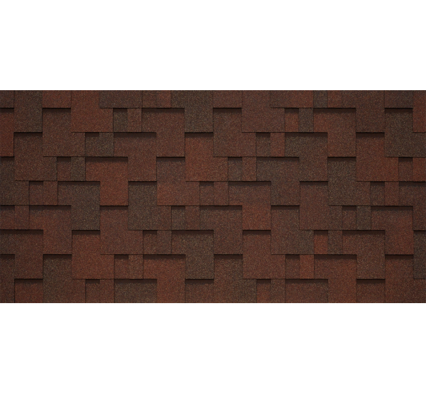 Гибкая черепица UNICA LAZIO NOCCIOLA 418 от производителя Tegola по цене 1 262 р Гибкая черепица UNICA LAZIO NOCCIOLA 418 от производителя Tegola по цене 1 262 р