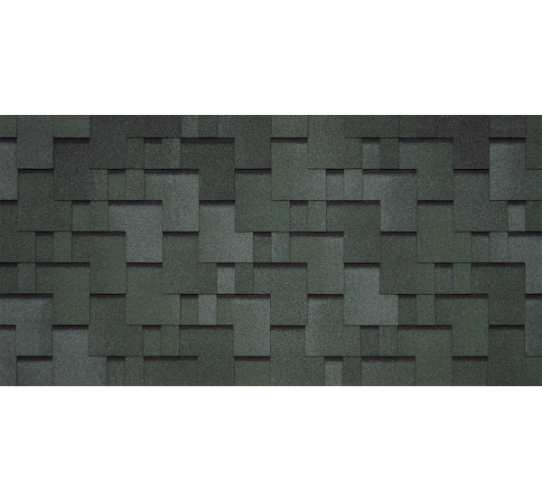 Гибкая черепица UNICA LAZIO VERDE 474 от производителя Tegola по цене 1 262 р Гибкая черепица UNICA LAZIO VERDE 474 от производителя Tegola по цене 1 262 р