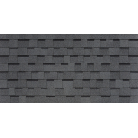 Гибкая черепица UNICA PIEMONTE ARDESIA 458 Гибкая черепица UNICA PIEMONTE ARDESIA 458