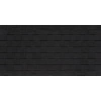 Гибкая черепица UNICA PIEMONTE NERO 362 Гибкая черепица UNICA PIEMONTE NERO 362