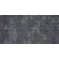 Гибкая черепица UNICA SARDEGNA ARDESIA 467 Гибкая черепица UNICA SARDEGNA ARDESIA 467