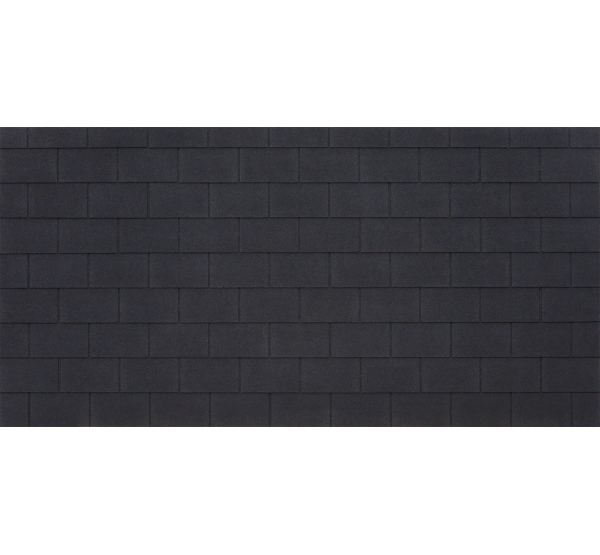 Гибкая черепица UNICA TOSCANA TOPAZIO FUME 061 от производителя  Tegola по цене 1 174 р