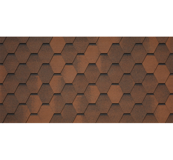 Гибкая черепица UNICA VENETO MARRONE 423 от производителя Tegola по цене 1 169 р Гибкая черепица UNICA VENETO MARRONE 423 от производителя Tegola по цене 1 169 р