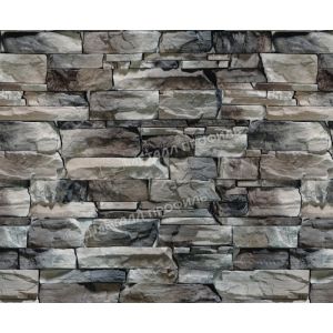 Металлический сайдинг МП СК-14х226 (ECOSTEEL-01-Белый Камень ПР-0.5) от производителя  Металл Профиль по цене 1 550 р