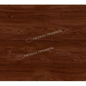 Металлический сайдинг МП СК-14х226 (ECOSTEEL_MA-01-МореныйДуб-0.5) от производителя Металл Профиль по цене 1 550 р Металлический сайдинг МП СК-14х226 (ECOSTEEL_MA-01-МореныйДуб-0.5) от производителя Металл Профиль по цене 1 550 р