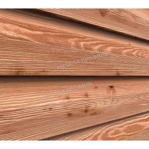 Металлический сайдинг МП СК-14х226 (ECOSTEEL_T-01-Кедр-0.5) от производителя Металл Профиль по цене 1 550 р Металлический сайдинг МП СК-14х226 (ECOSTEEL_T-01-Кедр-0.5) от производителя Металл Профиль по цене 1 550 р