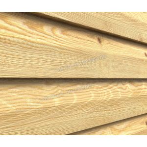 Металлический сайдинг МП СК-14х226 (ECOSTEEL_T-01-Сосна-0.5) от производителя Металл Профиль по цене 1 550 р Металлический сайдинг МП СК-14х226 (ECOSTEEL_T-01-Сосна-0.5) от производителя Металл Профиль по цене 1 550 р