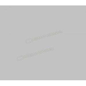 Металлический сайдинг МП СК-14х226 (ПЭ-01-7035-0.5) Ярко-серый от производителя  Металл Профиль по цене 1 550 р