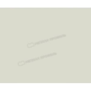 Металлический сайдинг МП СК-14х226 (ПЭ-01-9002-0.5)  от производителя  Металл Профиль по цене 1 550 р