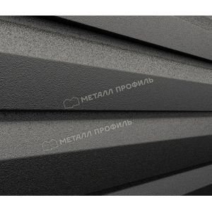 Металлический сайдинг МП СК-14х226 (VikingMP-01-9005-0.45) Черный темный от производителя Металл Профиль по цене 1 550 р Металлический сайдинг МП СК-14х226 (VikingMP-01-9005-0.45) Черный темный от производителя Металл Профиль по цене 1 550 р