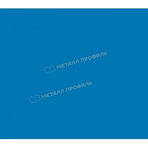 Металлический сайдинг МП СК-14х226 NormanMP (ПЭ-01-5015-0.5) Синее небо от производителя Металл Профиль по цене 1 550 р Металлический сайдинг МП СК-14х226 NormanMP (ПЭ-01-5015-0.5) Синее небо от производителя Металл Профиль по цене 1 550 р