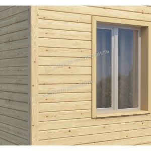 Металлический сайдинг Lбрус-15х240 (ECOSTEEL-01-Сосна-0.5) от производителя Металл Профиль по цене 1 550 р Металлический сайдинг Lбрус-15х240 (ECOSTEEL-01-Сосна-0.5) от производителя Металл Профиль по цене 1 550 р