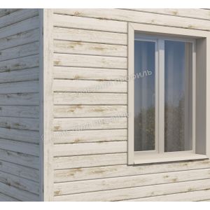 Металлический сайдинг Lбрус-15х240 (ECOSTEEL_MA-01-Беленый Дуб-0.5) от производителя Металл Профиль по цене 1 550 р Металлический сайдинг Lбрус-15х240 (ECOSTEEL_MA-01-Беленый Дуб-0.5) от производителя Металл Профиль по цене 1 550 р