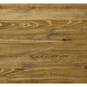 Металлический сайдинг Lбрус-15х240 (ECOSTEEL_T-01-ЗолотойДуб-0.5) от производителя Металл Профиль по цене 1 550 р Металлический сайдинг Lбрус-15х240 (ECOSTEEL_T-01-ЗолотойДуб-0.5) от производителя Металл Профиль по цене 1 550 р