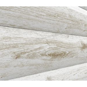 Металлический сайдинг Woodstock-28х330 (ECOSTEEL_MA-01-Беленый Дуб-0.5) от производителя Металл Профиль по цене 1 550 р Металлический сайдинг Woodstock-28х330 (ECOSTEEL_MA-01-Беленый Дуб-0.5) от производителя Металл Профиль по цене 1 550 р