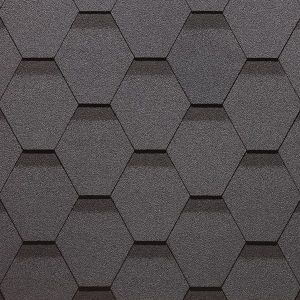 Гибкая черепица СОТА Серый от производителя Docke по цене 612 р Гибкая черепица СОТА Серый от производителя Docke по цене 612 р