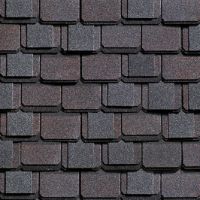 Трехслойная ламинированная черепица Континент Азия Трехслойная ламинированная черепица Континент Азия