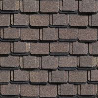 Трехслойная ламинированная черепица Континент Африка Трехслойная ламинированная черепица Континент Африка