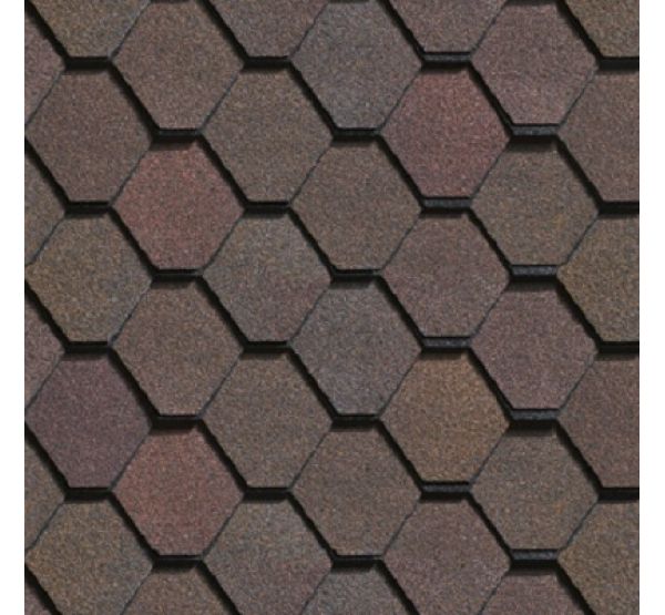 Двухслойная ламинированная черепица Вестерн Каньон от производителя Shinglas по цене 2 200 р Двухслойная ламинированная черепица Вестерн Каньон от производителя Shinglas по цене 2 200 р