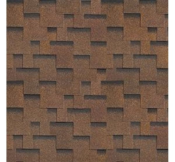 Гибкая черепица Однослойная Классик, коллекция Фокстрот – Дуб от производителя Shinglas по цене 814 р Гибкая черепица Однослойная Классик, коллекция Фокстрот – Дуб от производителя Shinglas по цене 814 р