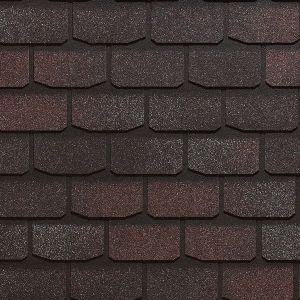 Гибкая черепица ЖЕНЕВА Изюм от производителя Docke по цене 923 р Гибкая черепица ЖЕНЕВА Изюм от производителя Docke по цене 923 р