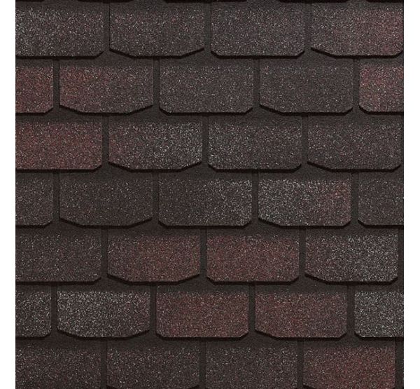 Гибкая черепица ЖЕНЕВА Изюм от производителя Docke по цене 923 р Гибкая черепица ЖЕНЕВА Изюм от производителя Docke по цене 923 р