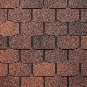 Гибкая черепица ЦЮРИХ Кофе от производителя Docke по цене 890 р Гибкая черепица ЦЮРИХ Кофе от производителя Docke по цене 890 р