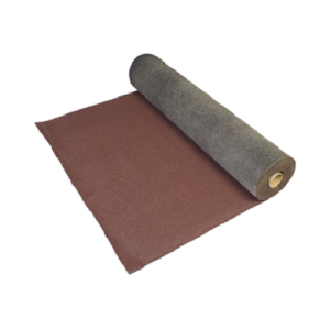 Ендовный ковер Бордо,рулон 10х1м от производителя Shinglas по цене 9 500 р Ендовный ковер Бордо,рулон 10х1м от производителя Shinglas по цене 9 500 р