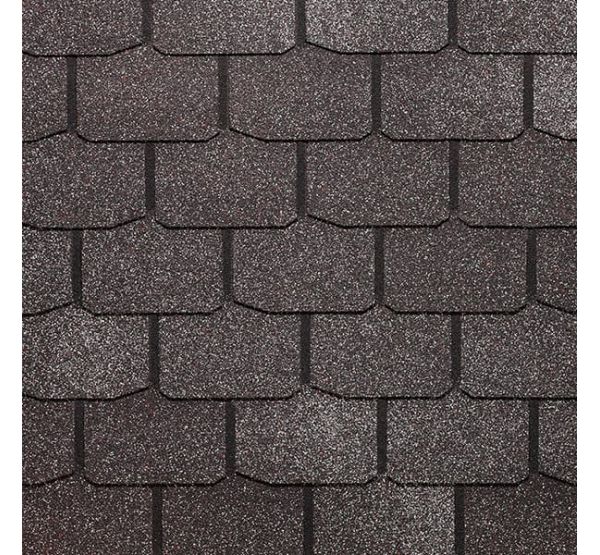 Гибкая черепица ЦЮРИХ Фладен от производителя Docke по цене 890 р Гибкая черепица ЦЮРИХ Фладен от производителя Docke по цене 890 р