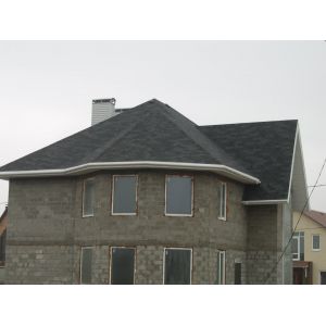 Гибкая черепица ЦЮРИХ Фладен от производителя Docke по цене 890 р Гибкая черепица ЦЮРИХ Фладен от производителя Docke по цене 890 р