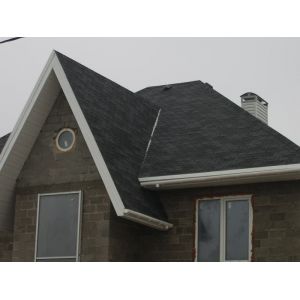 Гибкая черепица ЦЮРИХ Фладен от производителя Docke по цене 890 р Гибкая черепица ЦЮРИХ Фладен от производителя Docke по цене 890 р