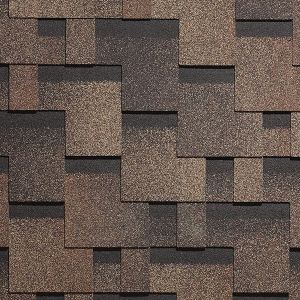 Гибкая черепица ГЕНУЯ Трюфель от производителя Docke по цене 760 р Гибкая черепица ГЕНУЯ Трюфель от производителя Docke по цене 760 р